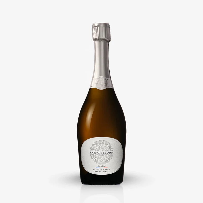 FRENCH BLOOM Extra-Brut: so nah dran, unglaublich