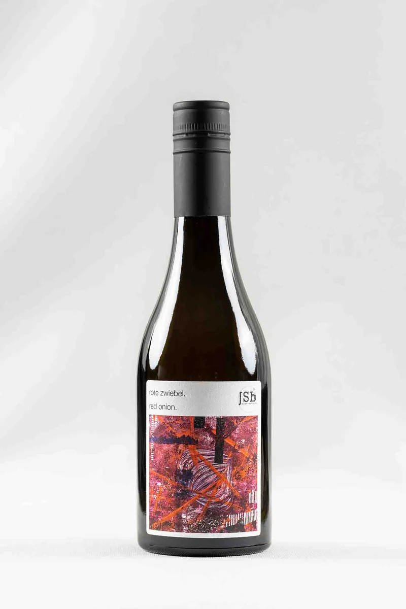 rote zwiebel.