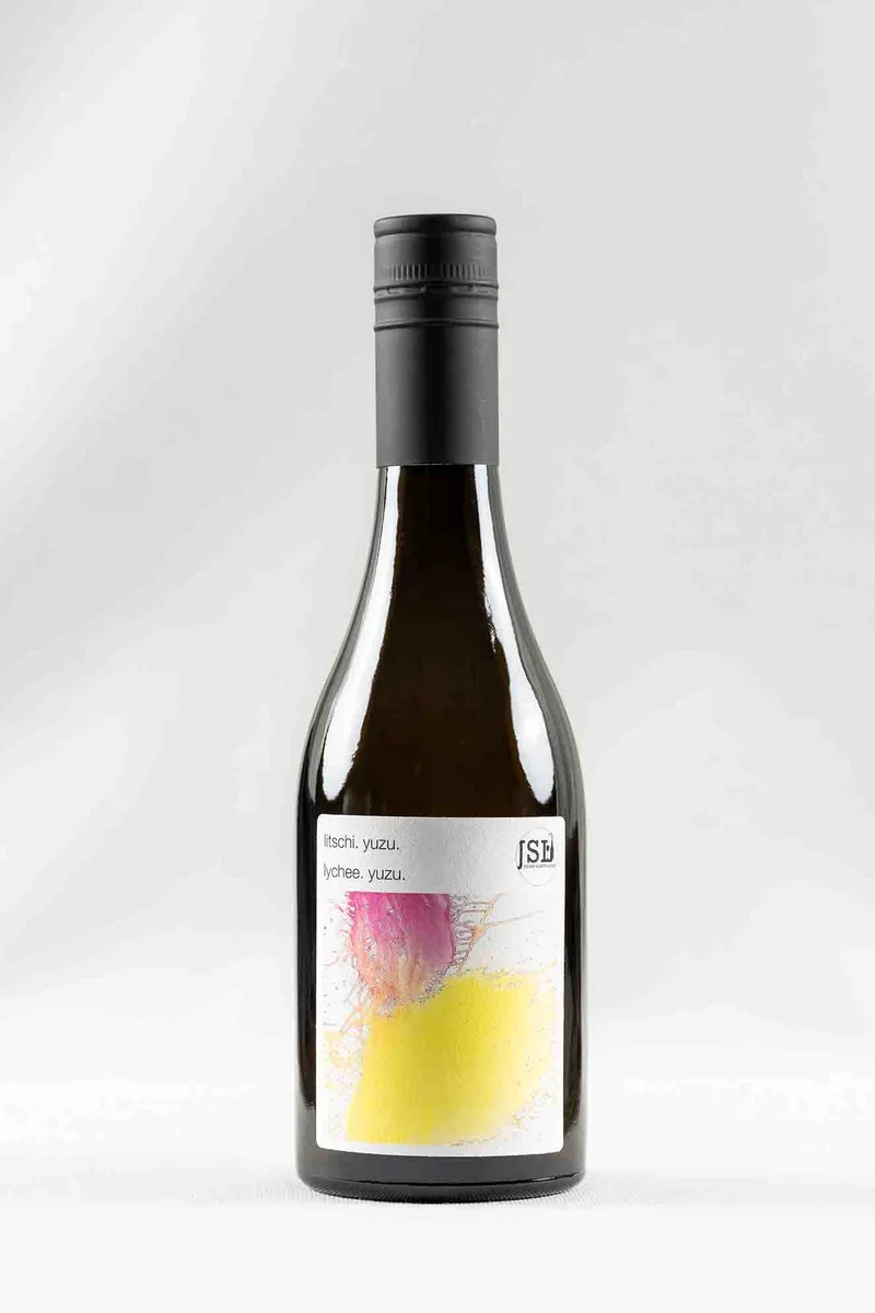 litschi. yuzu.