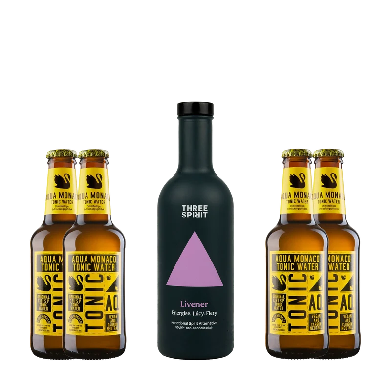 Livener Tonic