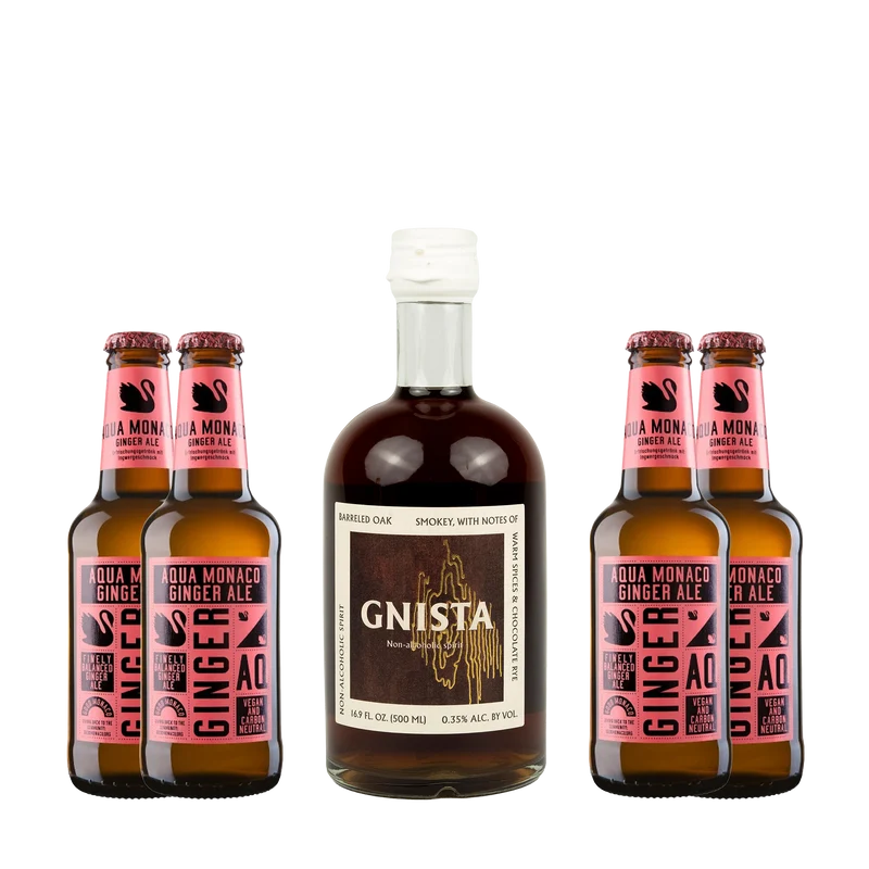Oak Highball