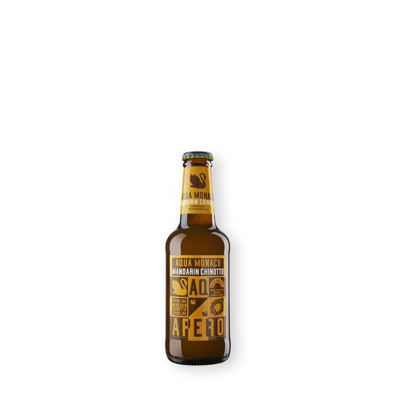 Aqua Monaco - Mandarin Chinotto
