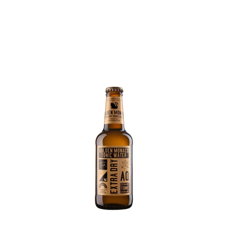 Aqua Monaco - Golden Tonic