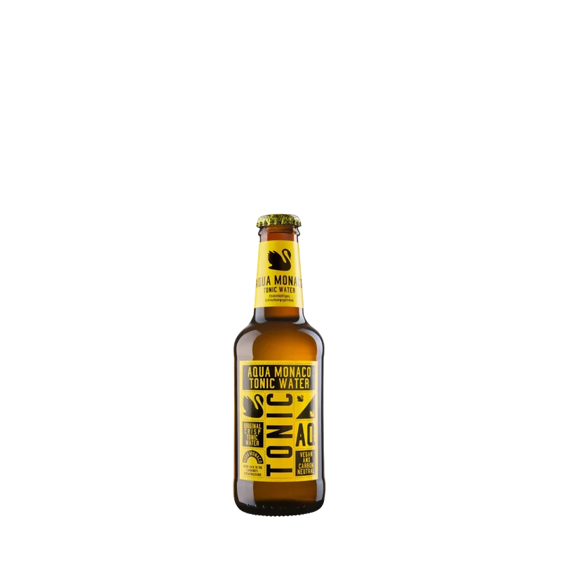 Aqua Monaco - Tonic Water