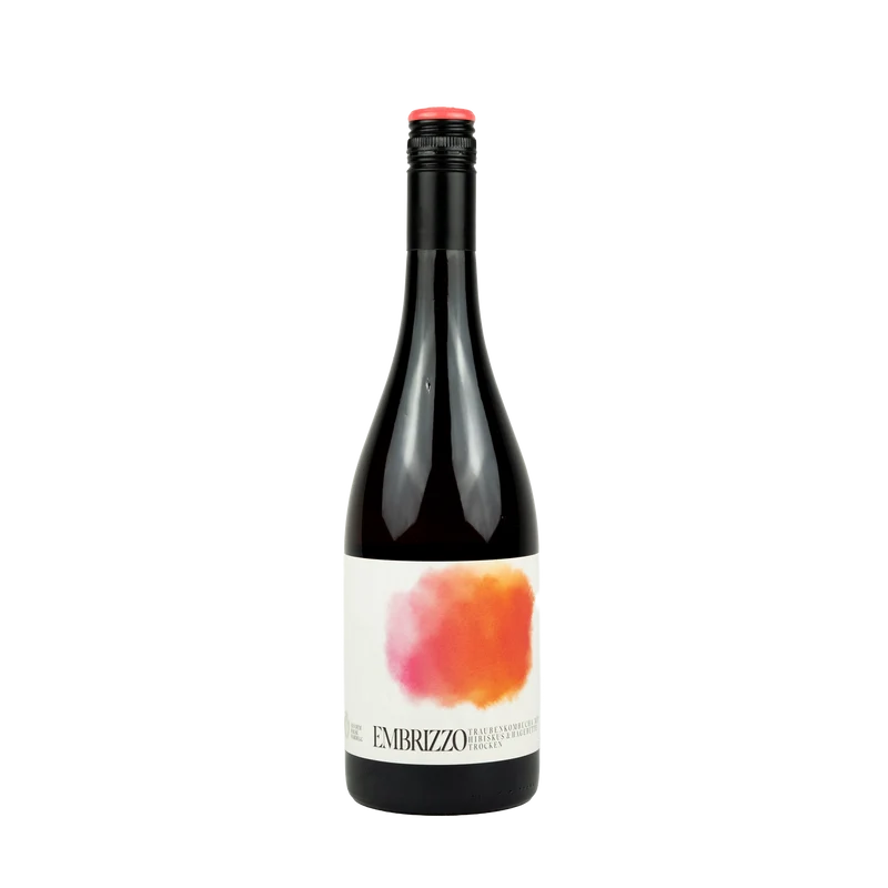 Gut Hardegg - Embrizzo Rosé (2025)