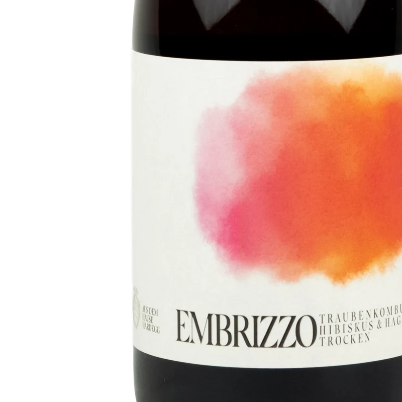 Gut Hardegg - Embrizzo Rosé (2025)