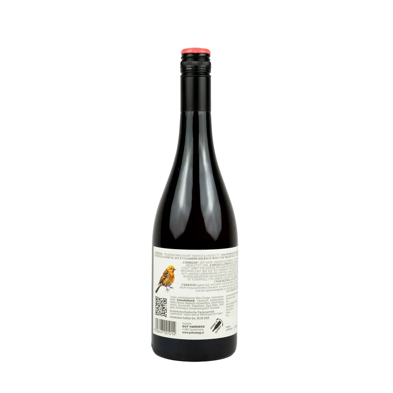 Gut Hardegg - Embrizzo Rosé (2025)