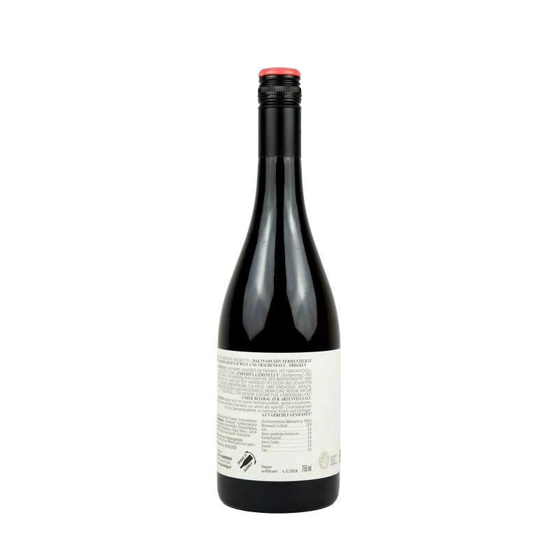 Gut Hardegg - Embrizzo Rosé (2025)