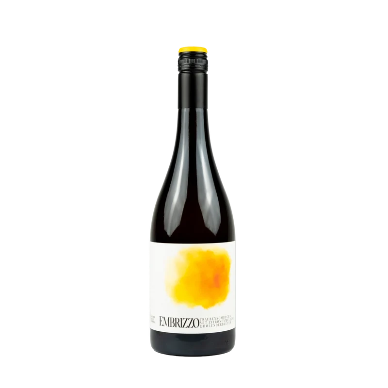 Gut Hardegg - Embrizzo Weiß (2025)