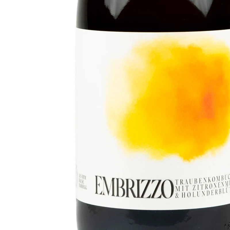 Gut Hardegg - Embrizzo Weiß (2025)