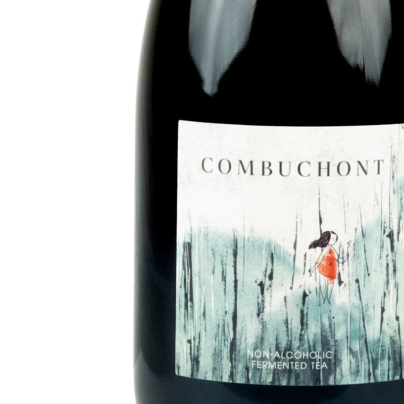 Combuchont - W/O Rose (2025)