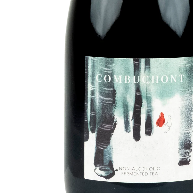 Combuchont - W/O Blanc (2025)