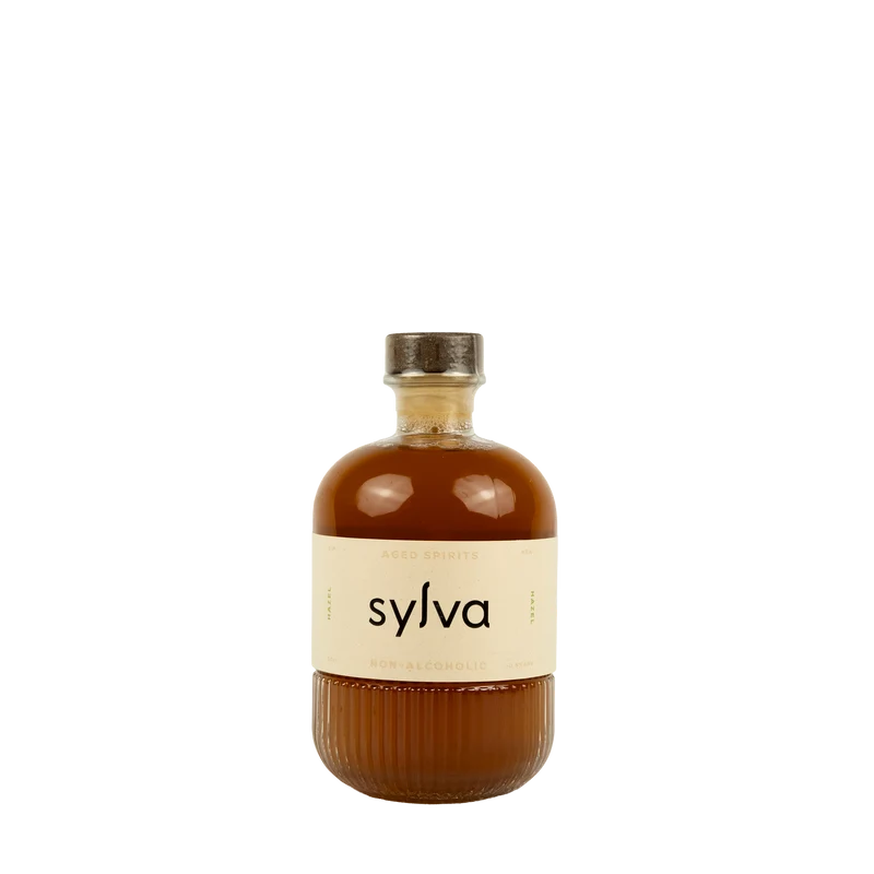 sylva - Hazel