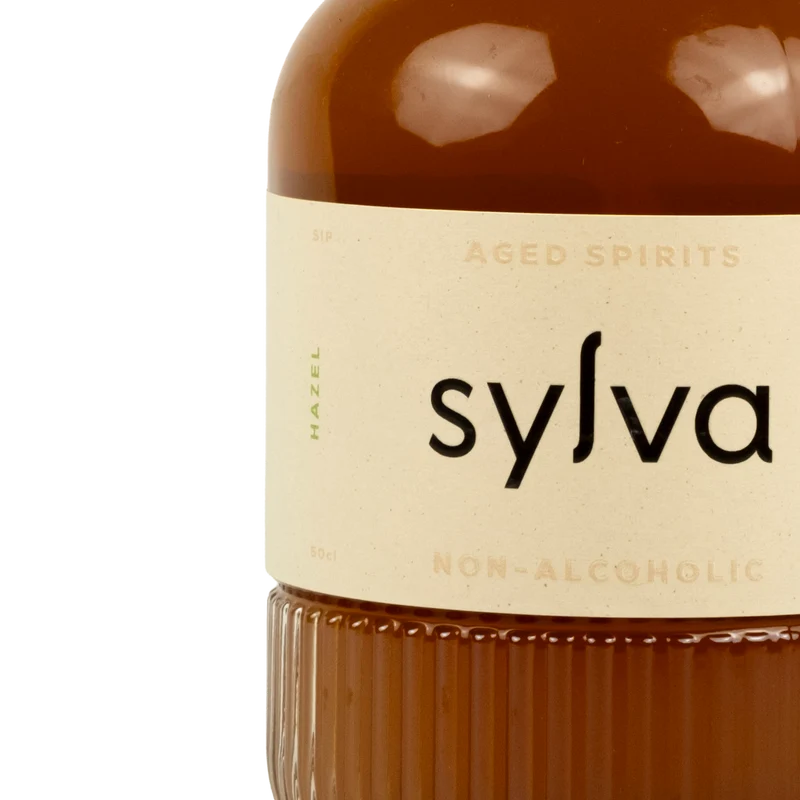 sylva - Hazel