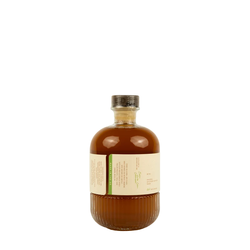 sylva - Hazel