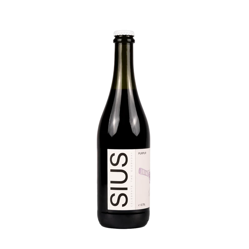 SIUS - Purpur