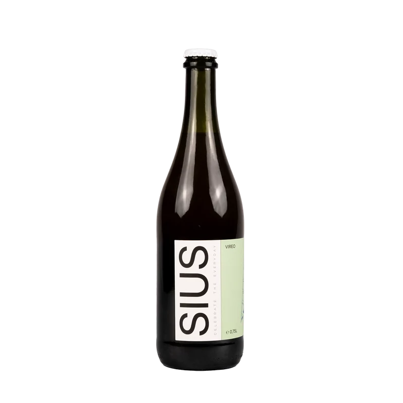 SIUS - Vireo