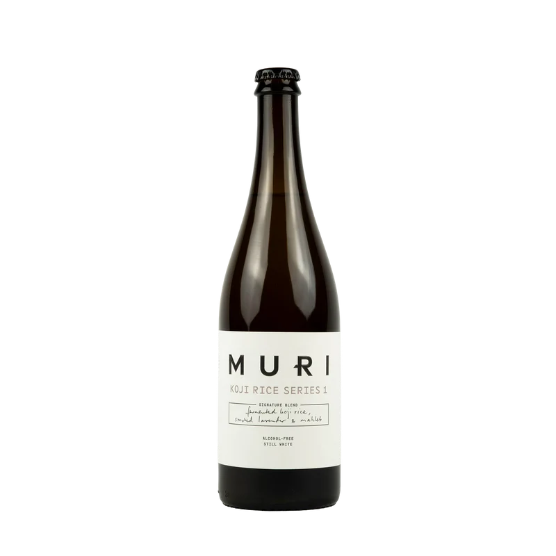 MURI - Koji Rice Series 1