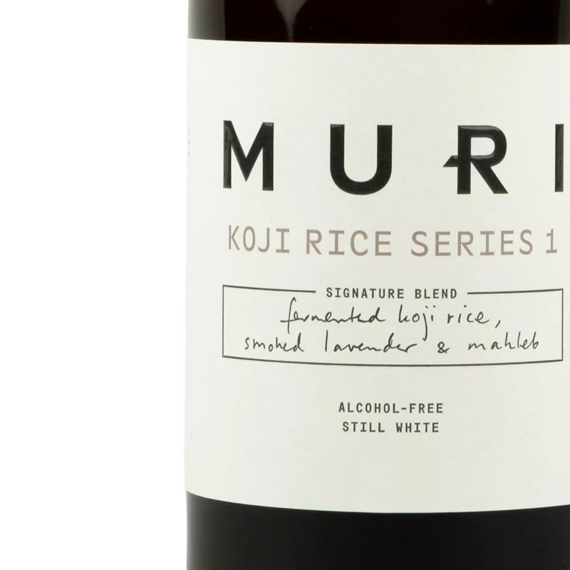 MURI - Koji Rice Series 1