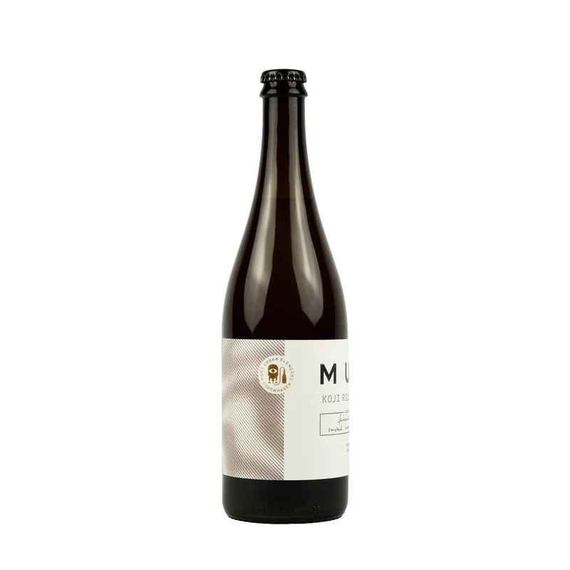 MURI - Koji Rice Series 1
