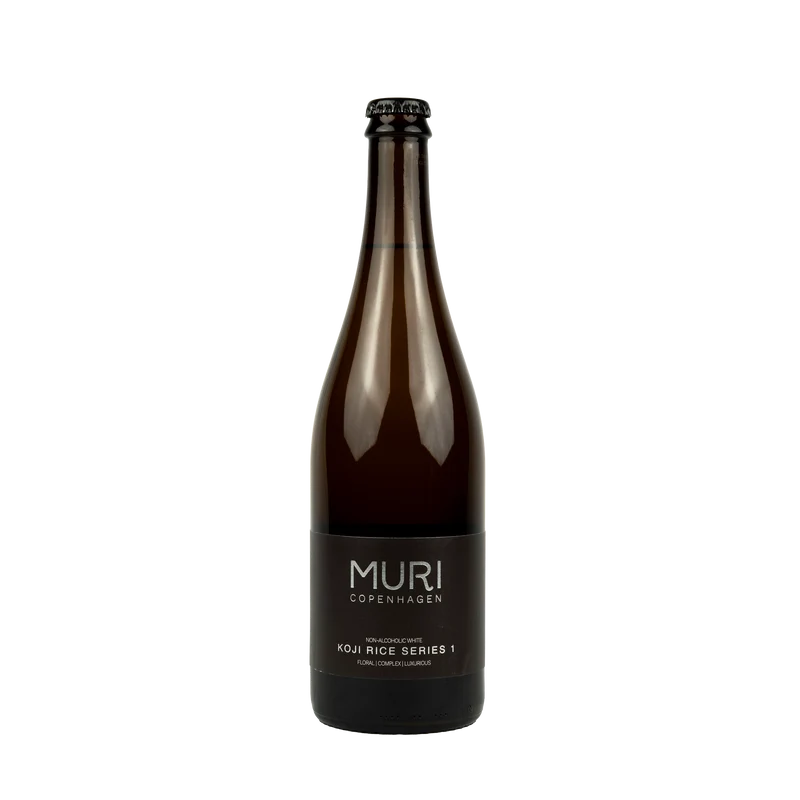MURI - Koji Rice Series 1