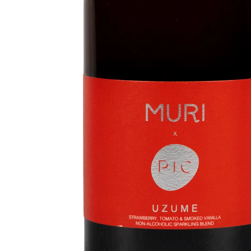MURI - Uzume