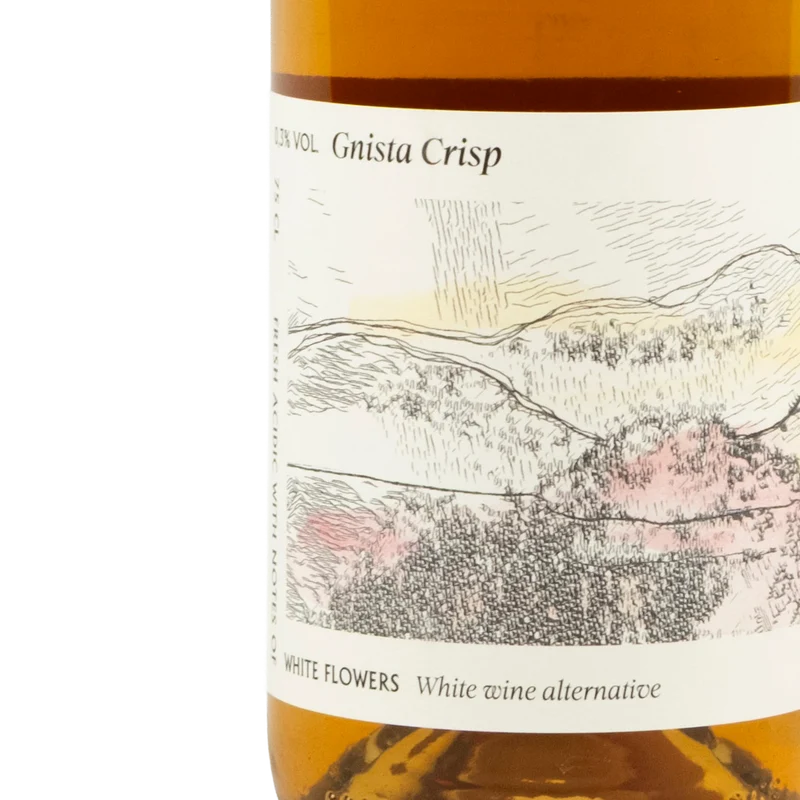 Gnista - Crisp