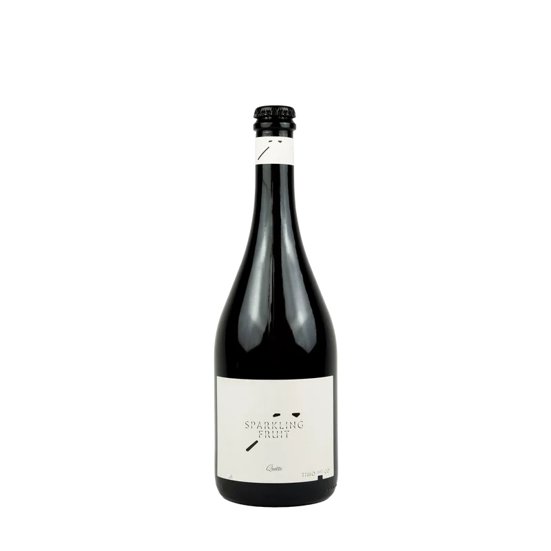 Timo & Co - Sparkling Quitte