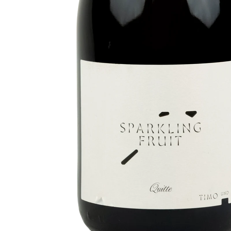 Timo & Co - Sparkling Quitte