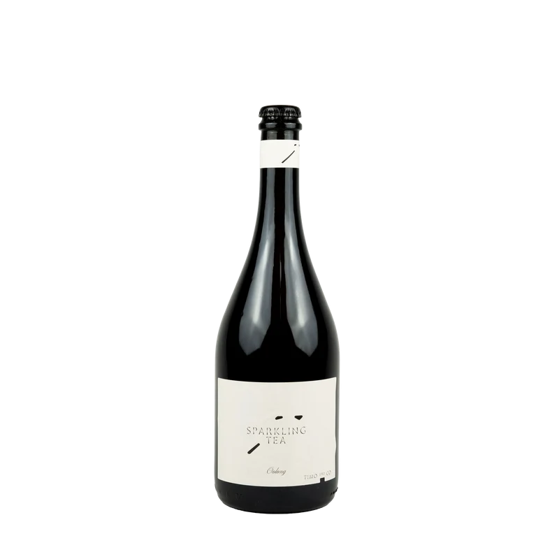 Timo & Co - Oolong