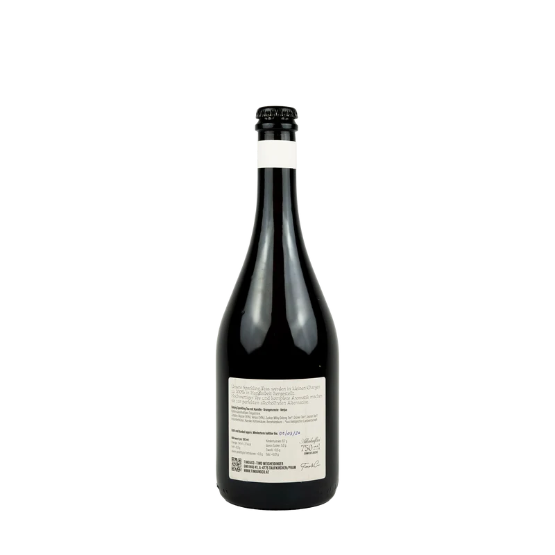 Timo & Co - Oolong