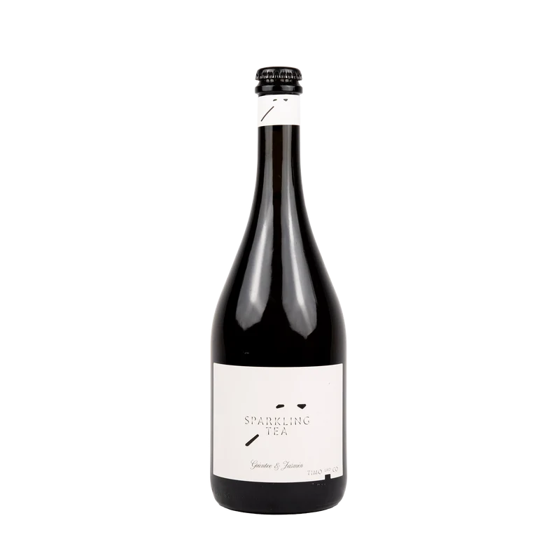 Timo & Co - Grüner Tee & Jasmin
