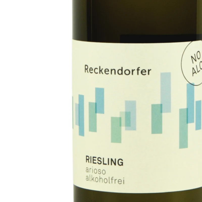 Reckendorfer - Riesling Arioso