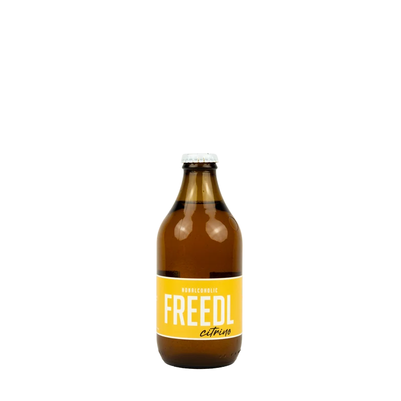 Freedl - Citrino