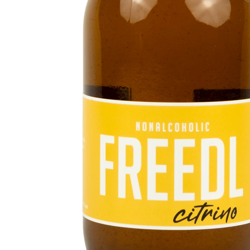 Freedl - Citrino