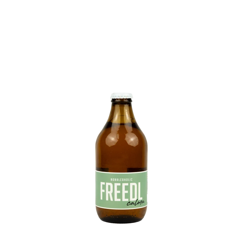 Freedl - Calma