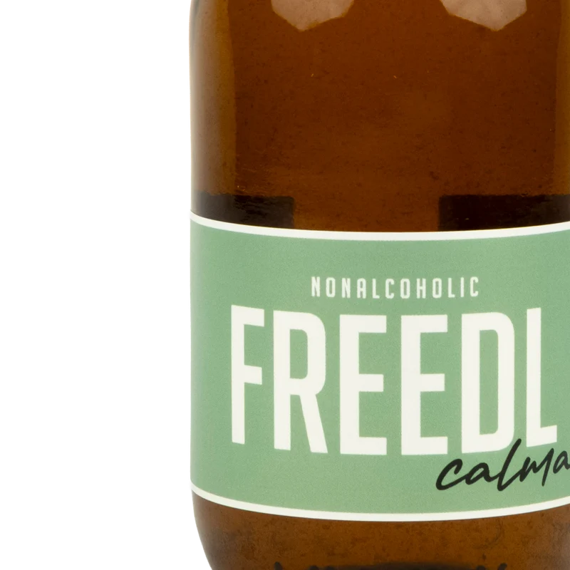 Freedl - Calma