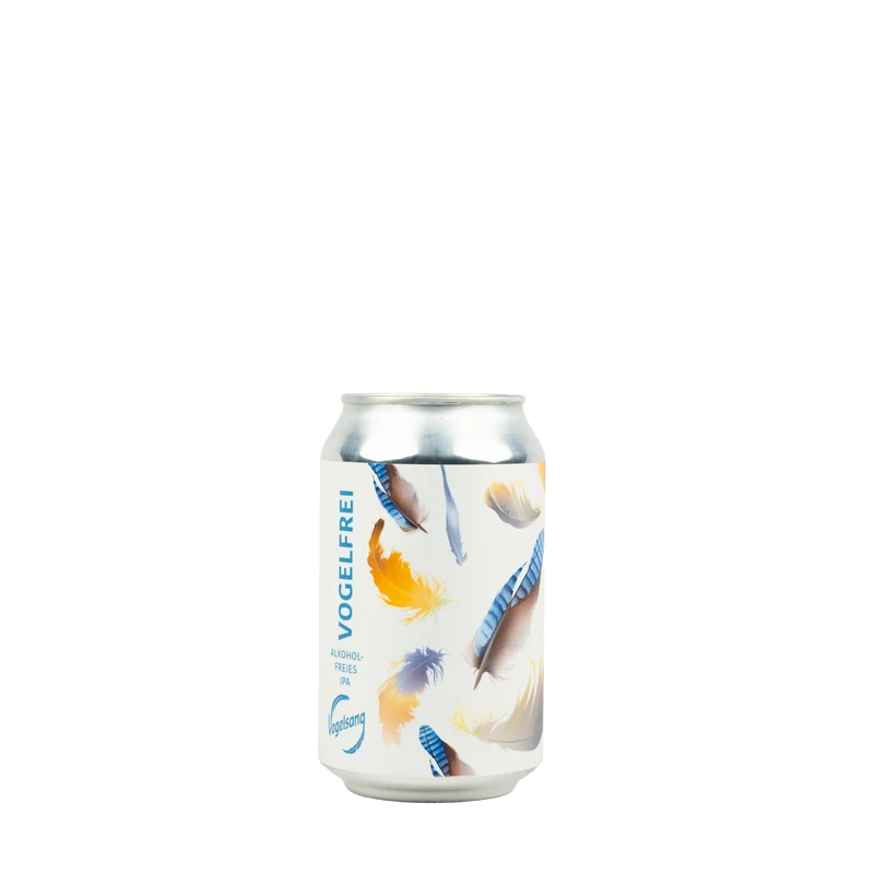 Vogelsang - Vogelfrei IPA