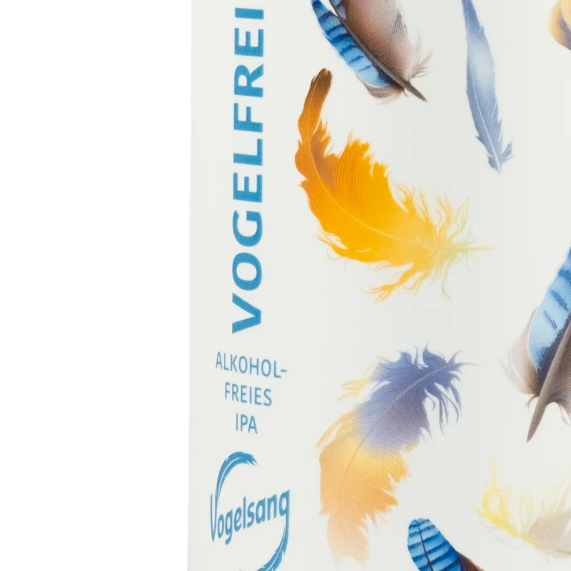 Vogelsang - Vogelfrei IPA