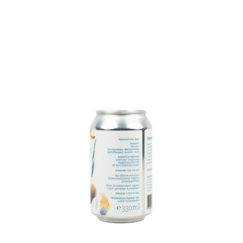 Vogelsang - Vogelfrei IPA