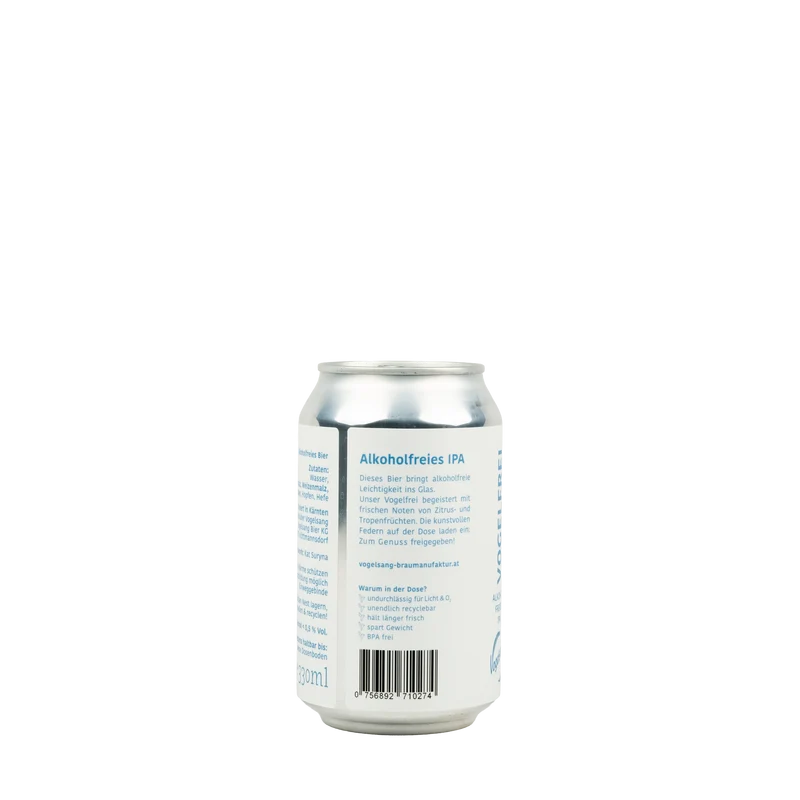 Vogelsang - Vogelfrei IPA