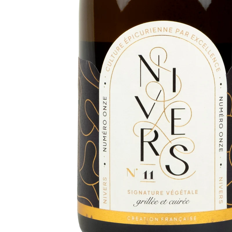 Nivers - No 11