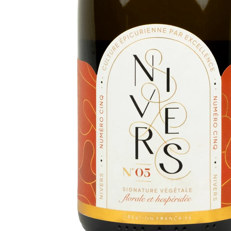 Nivers - No 05
