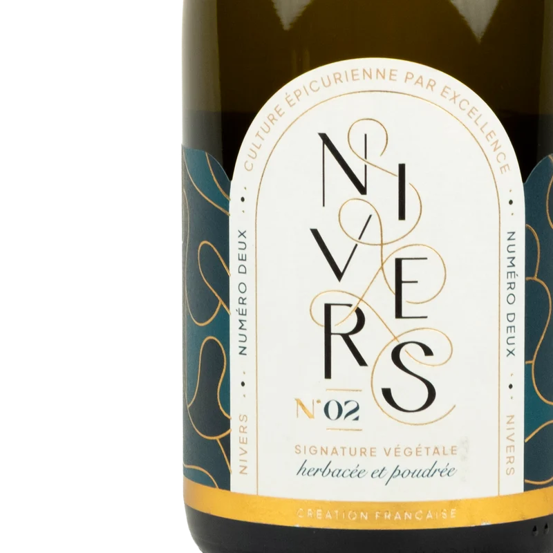 Nivers - No 02