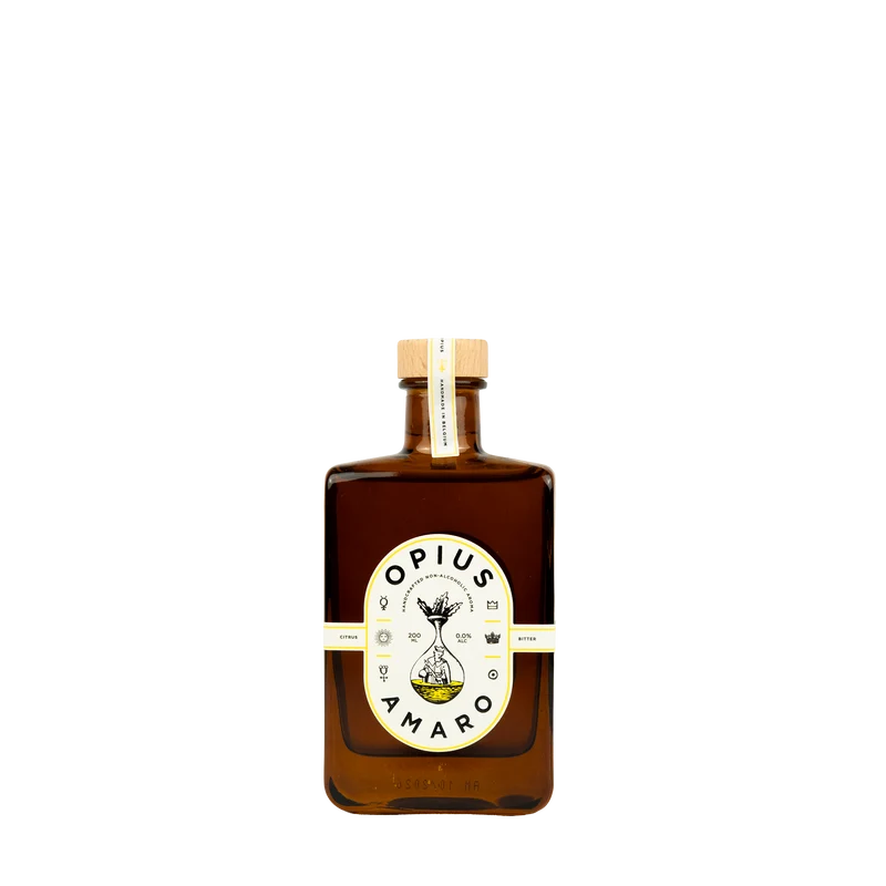 OPIUS - Amaro mini