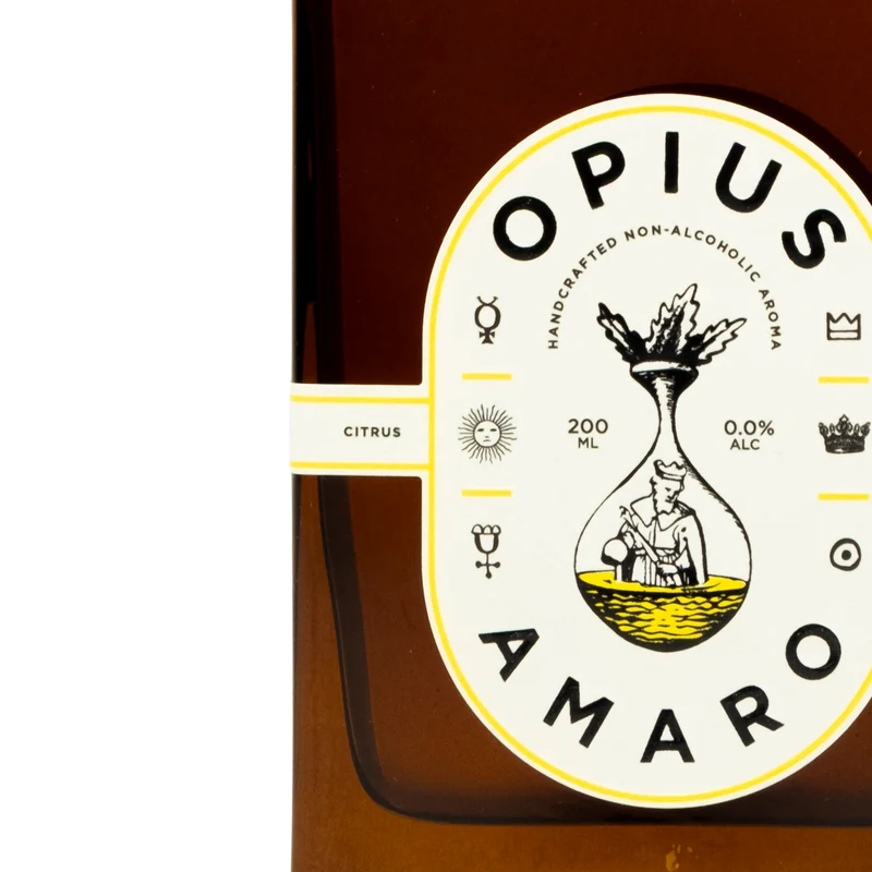 OPIUS - Amaro mini