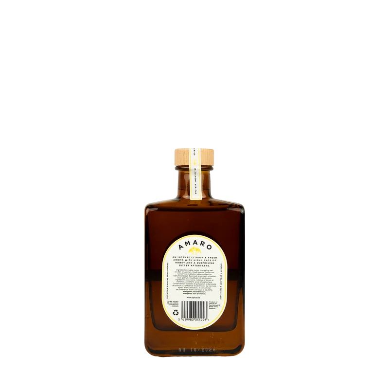 OPIUS - Amaro mini