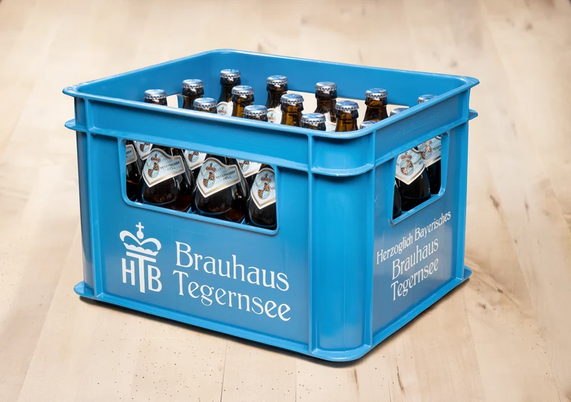 Tegernseer Hell 0,5l