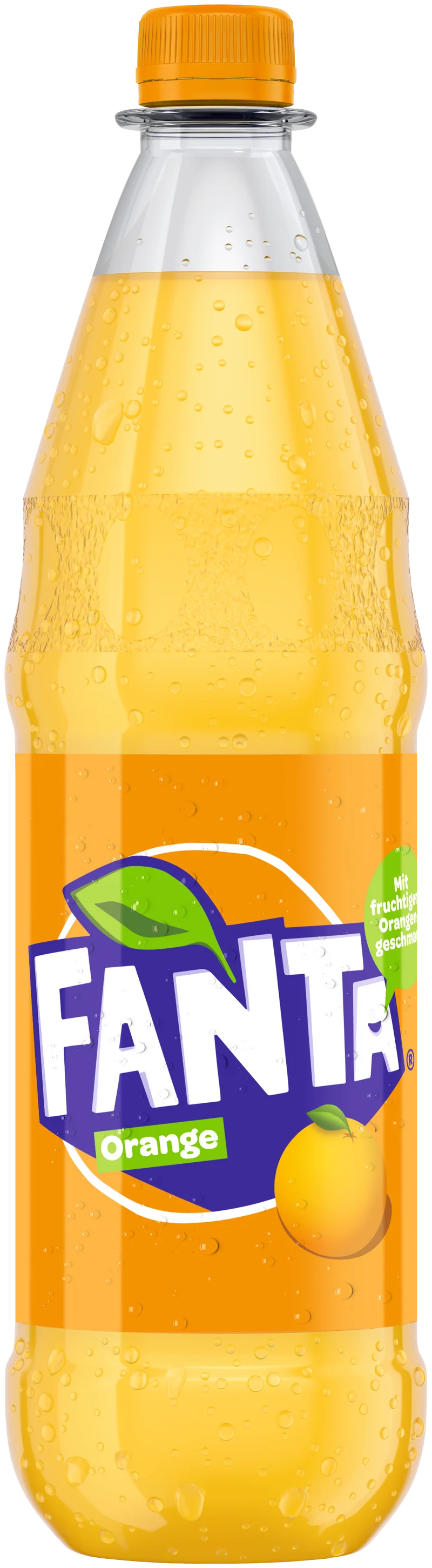 Fanta 1,0l PET