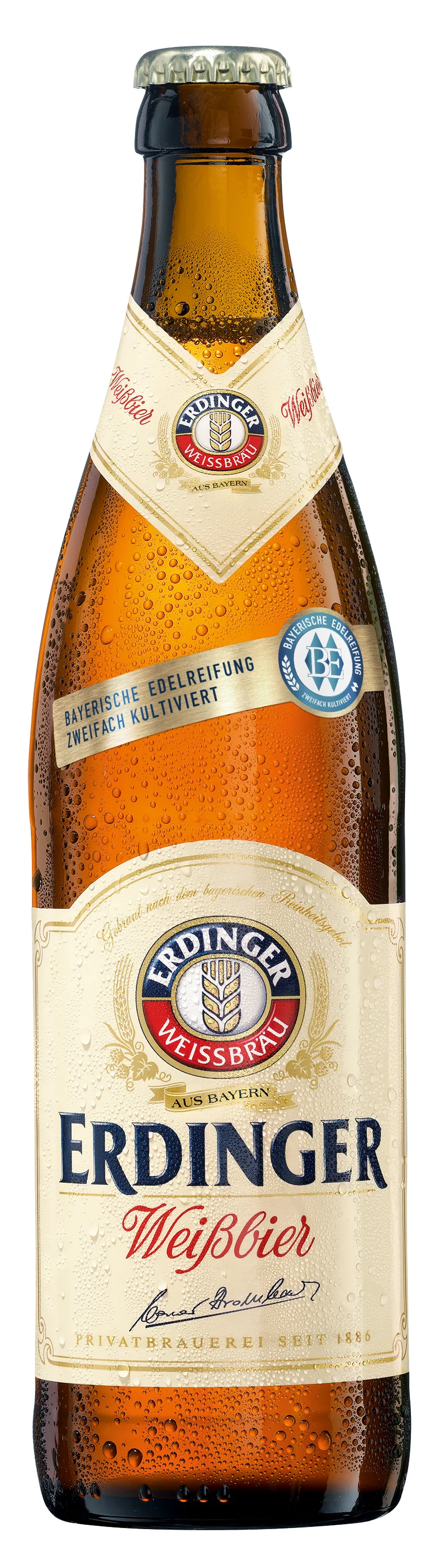 Erdinger Weißbier 0,5l